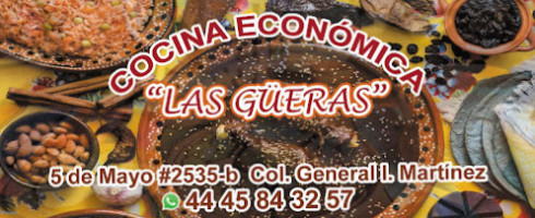 Vigas Cocina Gourmet food