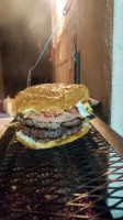 Kaliburger Nourriture