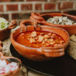 “coty” Cocina Mexicana Nourriture