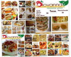 Tamales, Desayunos, Comida, Cena. Giovanna's Healthy Food food