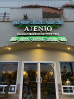 Ajenjo food