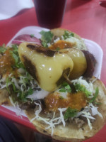 Tacos Don Pepe food