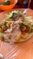 Gorditacos El Chato food