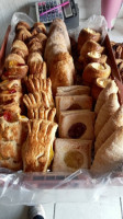 Panaderia Beltran food