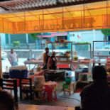 Taquería Luigui Nourriture