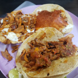 Taquería Luigui Nourriture