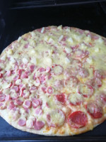 Pizzas Ray Tlatlauquitepec food