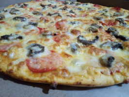 Pizzas Ray Tlatlauquitepec food