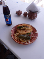 Mary Chuy Birria Y Tacos De Barbacoa food