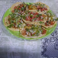 Tacos Ontiveros food