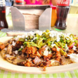 Antojitos Mexicanos Doña Reina Comida