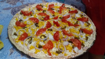 Pepper Pizza food