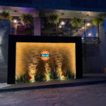 La Perrona Tx Nourriture