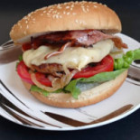 La Perrona Tx Nourriture