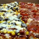 Pizzas Pizzas Comida