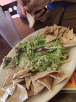 Villa Del Mar (mariscos Desayunos) food