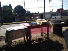 Carnitas Estilo Michoacán Sulueta food