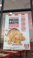 Kfc food