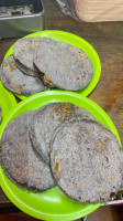 Mega Gorditas inside