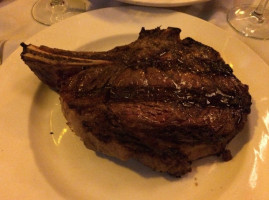 Asador La Vaca Argentina food