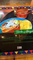 Mi Pequeño Jalisco Antojitos Mexicanos food