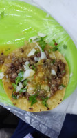 Tacos Y Ordenes El GÜero food