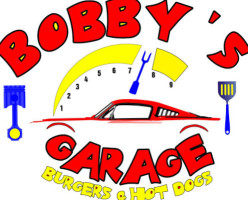 Bobby's Garage food