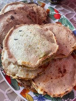 Gorditas Las 3 Hermanas food