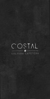 Costal Cultura Cafetera menu