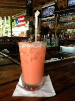 The Rum House Nourriture