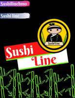 Sushi Line menu