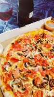 Pixa Pizzas food