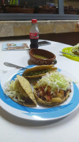 Comedor Conchita food