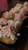 Nikkori Sushi Morelos food