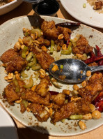 Pf Chang's China Bistro food