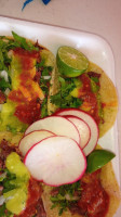 Tacos Al Pastor La Poblana food