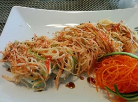 Sushi Yamai Li menu