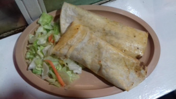 Burros Y Tacos El Burro Nicandro food