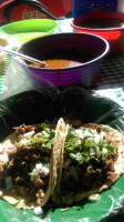 Tacos Don Ruben food