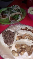 Tacos De Tripas Jessy food