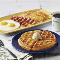 IHOP food