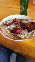 Antojitos Mexicanos Doña Trini food