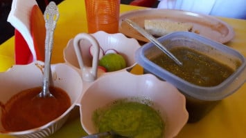 Antojitos Mexicanos Regalo De Dios food
