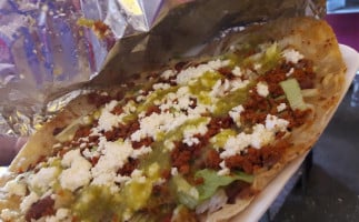 Antojitos Mexicanos Regalo De Dios food