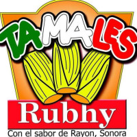 Tamales Rubhy food