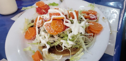 El Huicholito food