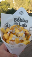 Bobba Lab Jerez food