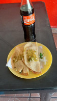 Tacos Acorazados Y De Canasta food