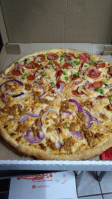 Yumix Pizza food