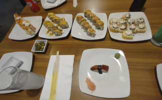 Kiyoshi food
